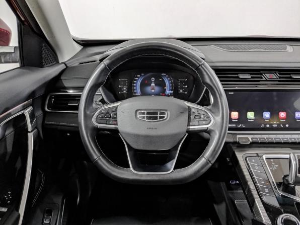 Geely Atlas Pro с пробегом 2024 года, цена 1 995 000 рублей, 91623 км, внедорожник, Автокод Объявления