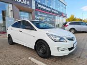 Hyundai Solaris I Рестайлинг Набережные Челны  - изображение 24