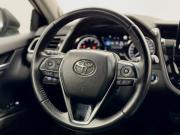 Toyota Camry VIII (XV70) Рестайлинг Вологда  - изображение 41