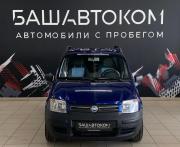 Fiat Panda II Уфа  - изображение 19