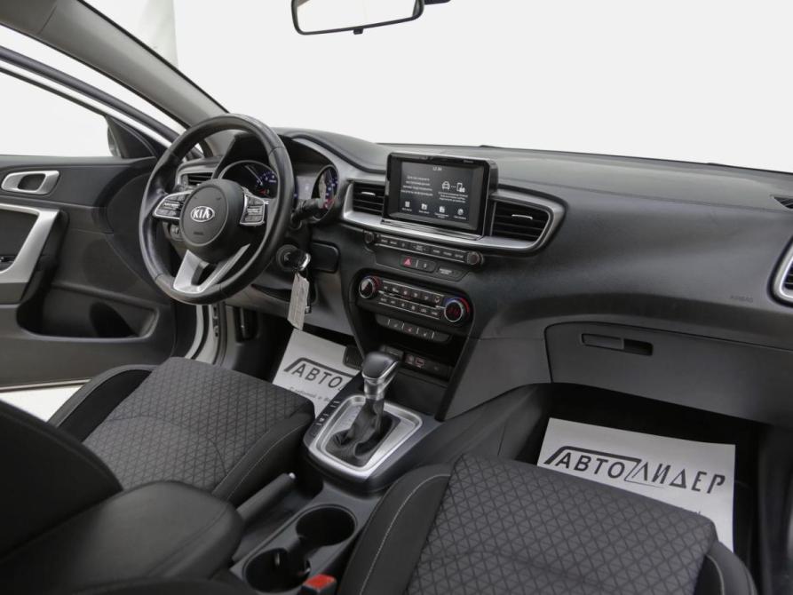 Kia Ceed III Москва  - изображение 6