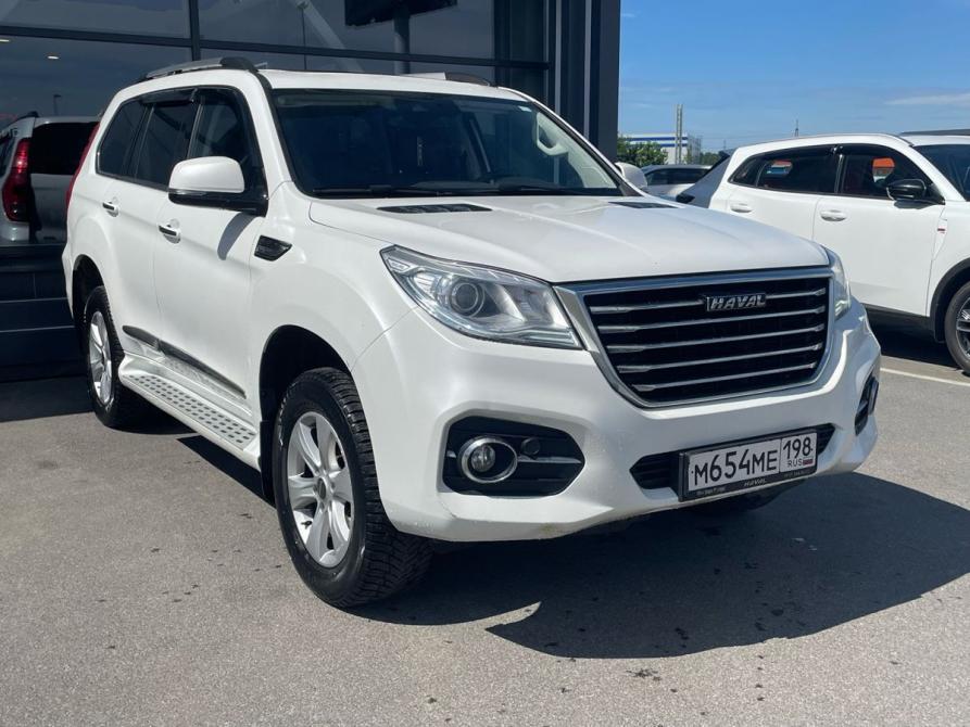 Haval H9 I Рестайлинг Санкт-Петербург  - изображение 3