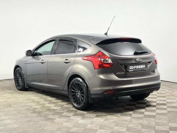 Ford Focus III с пробегом 2013 года, цена 694 900 рублей, 246426 км, хэтчбек, Автокод Объявления