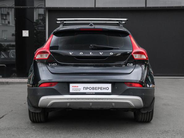 Volvo V40 II с пробегом 2014 года, цена 1 000 000 рублей, 259727 км, хэтчбек, Автокод Объявления