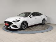 Hyundai Sonata VIII (DN8) Екатеринбург  - изображение 26