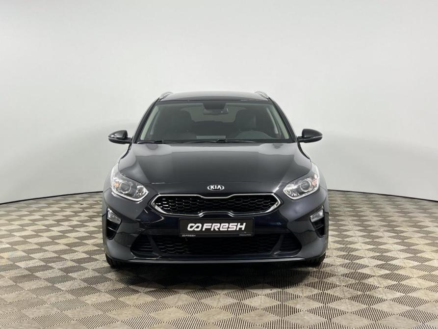 Kia Ceed III Казань  - изображение 4