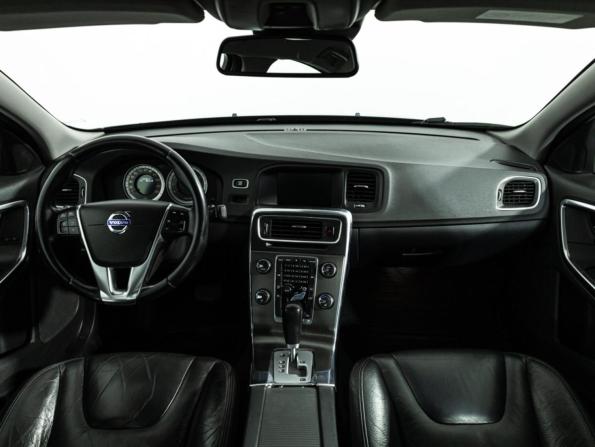 Volvo S60 II с пробегом 2012 года, цена 1 309 904 рубля, 155908 км, седан, Автокод Объявления