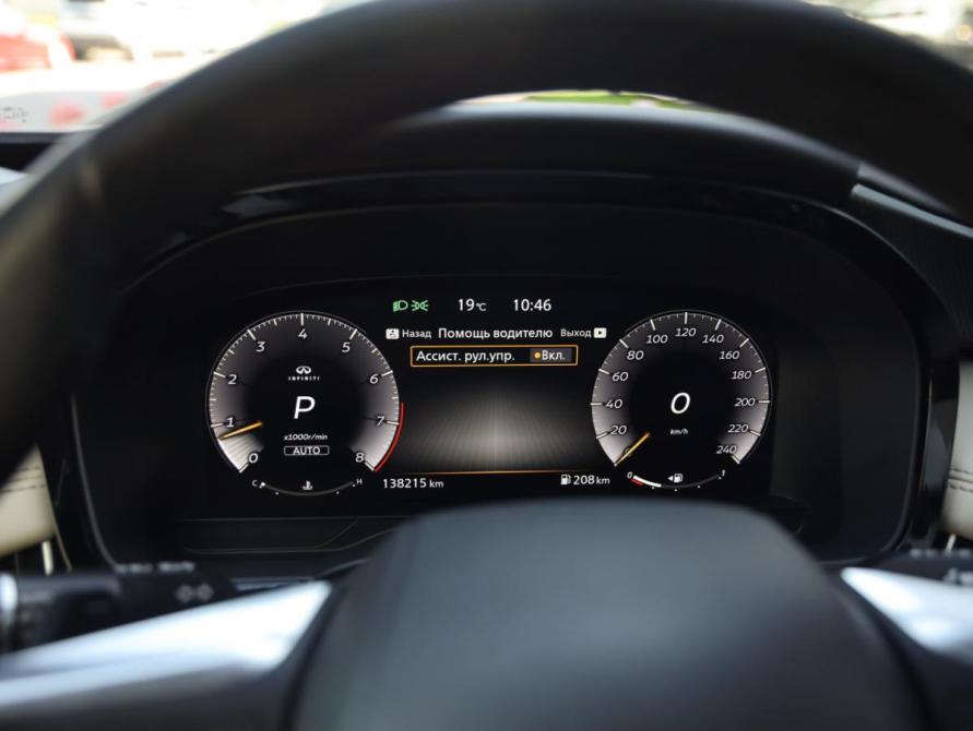 Infiniti QX60 II Санкт-Петербург  - изображение 14