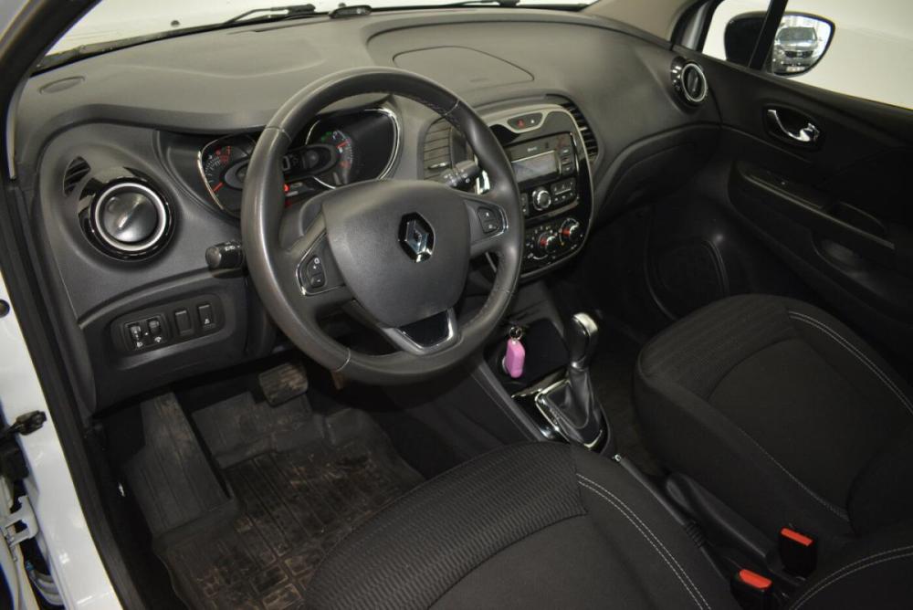 Renault Kaptur I Киров  - изображение 19