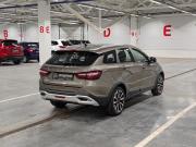 Lada (ВАЗ) Vesta I Рестайлинг (NG) Казань  - изображение 33