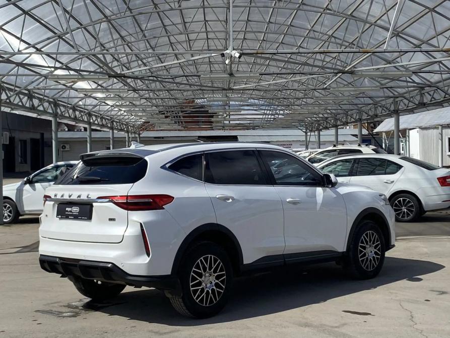 Haval F7 I Рестайлинг Тула  - изображение 3