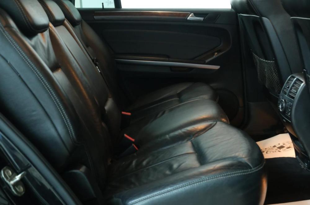 Mercedes-Benz GL-Класс I (X164) Омск  - изображение 24