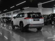 Toyota RAV4 VI (XA60) Москва  - изображение 32