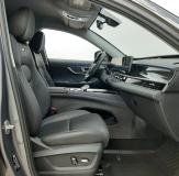 Chery Tiggo 7 Pro Max I Рестайлинг Москва  - изображение 29