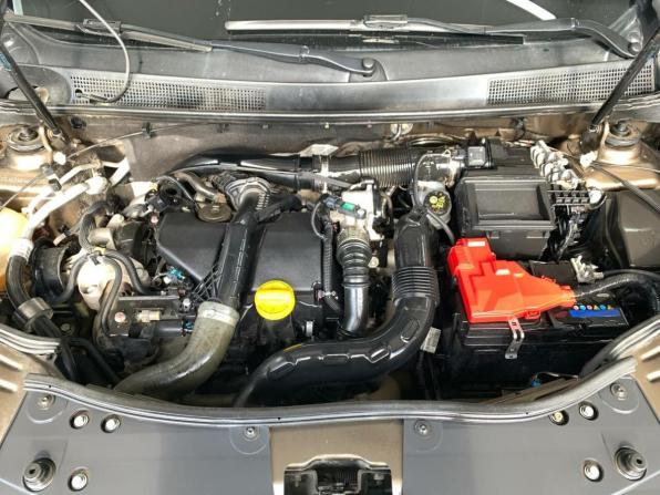 Renault Duster II с пробегом 2021 года, цена 1 950 820 рублей, 93000 км, внедорожник, Автокод Объявления