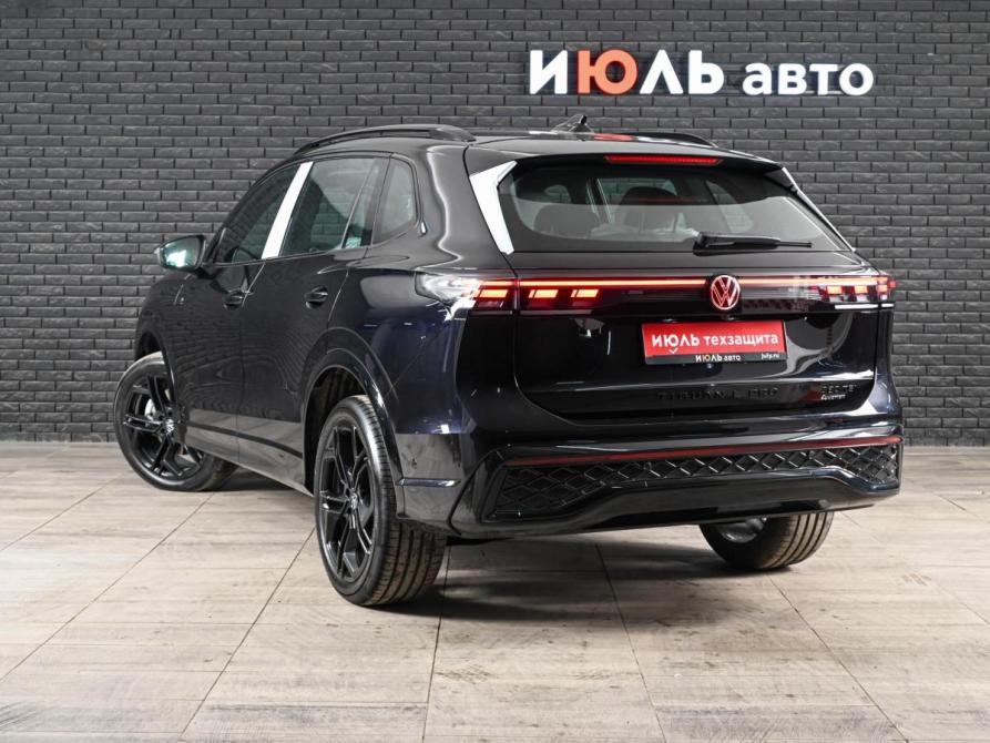 Volkswagen Tiguan III (China Market) Екатеринбург  - изображение 6