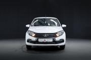 Lada (ВАЗ) Granta I Рестайлинг Тюмень  - изображение 28