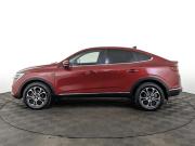 Renault Arkana I Москва  - изображение 36