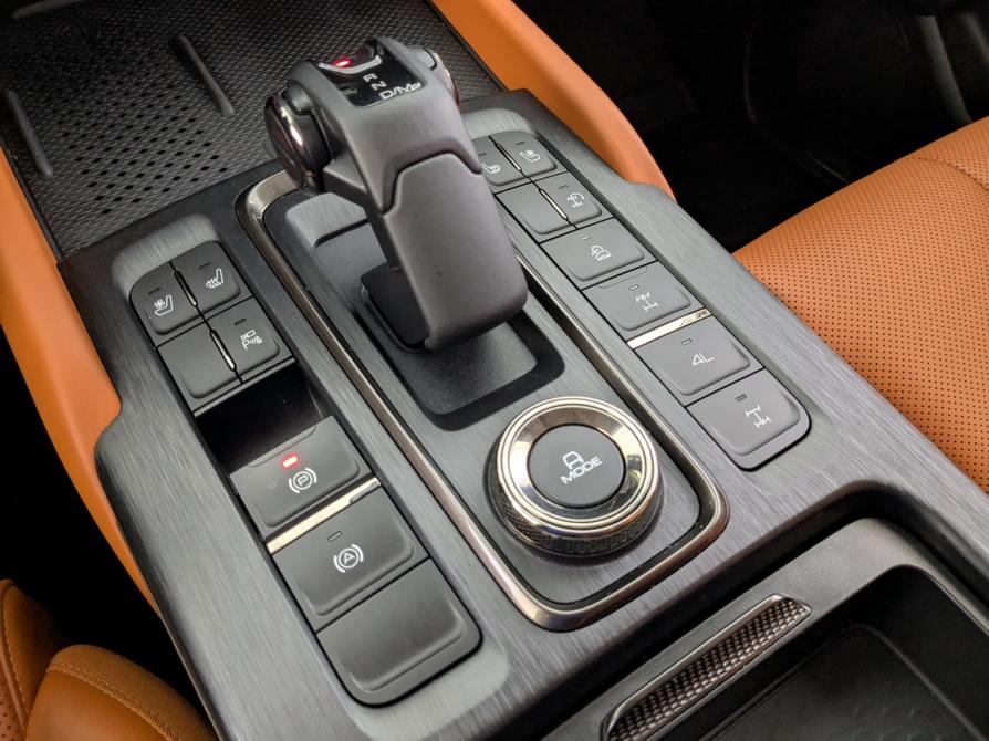 Haval H9 II Москва  - изображение 15
