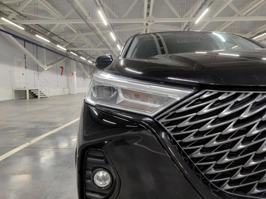 Haval M6 II Казань  - изображение 21