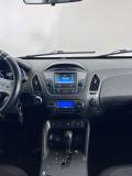 Hyundai ix35 I Рестайлинг Ростов-на-Дону  - изображение 33