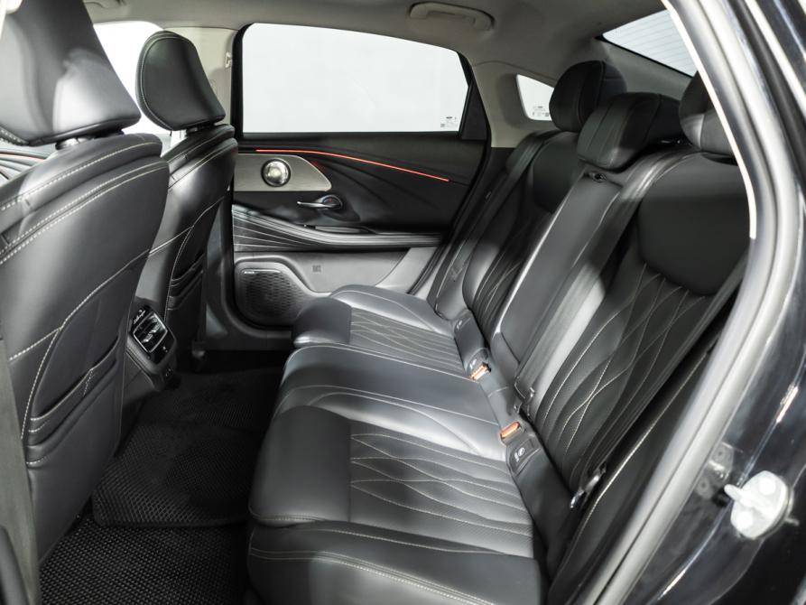 Chery Arrizo 8 Санкт-Петербург  - изображение 10