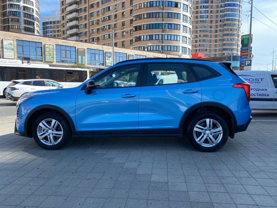 Haval Jolion I Рестайлинг Краснодар  - изображение 8