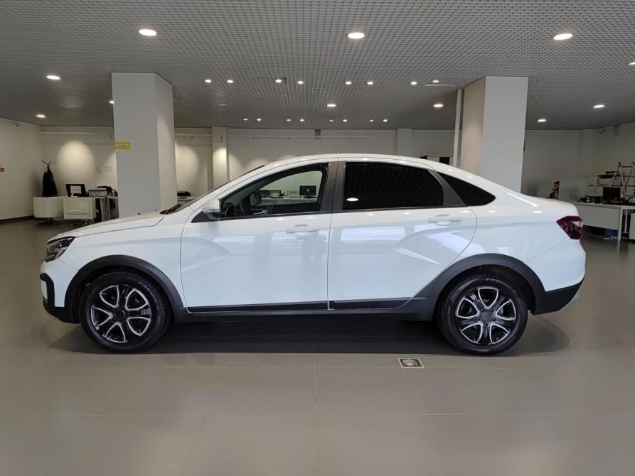 Lada (ВАЗ) Vesta I Рестайлинг (NG) Казань  - изображение 10