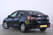 Mazda 3 II (BL) Омск  - изображение 26