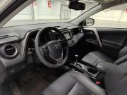 Toyota RAV4 IV (XA40) Рестайлинг Казань  - изображение 45