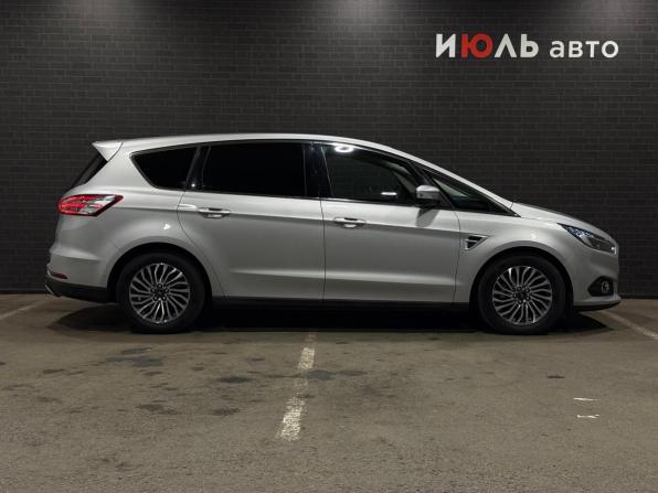 Ford S-MAX II с пробегом 2019 года, цена 2 030 000 рублей, 166914 км, минивэн, Автокод Объявления