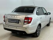 Lada (ВАЗ) Granta I Рестайлинг Москва  - изображение 19