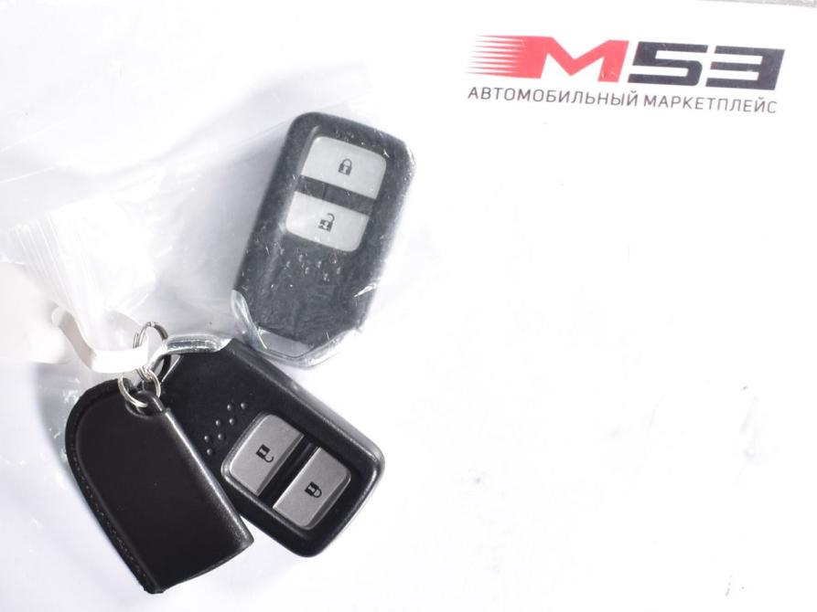 Honda Fit IV Кемерово  - изображение 22