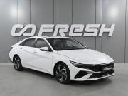 Hyundai Elantra VII (CN7) Рестайлинг Ростов-на-Дону  - изображение 24