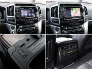Toyota Land Cruiser 200 Series Рестайлинг 1 Москва  - изображение 40