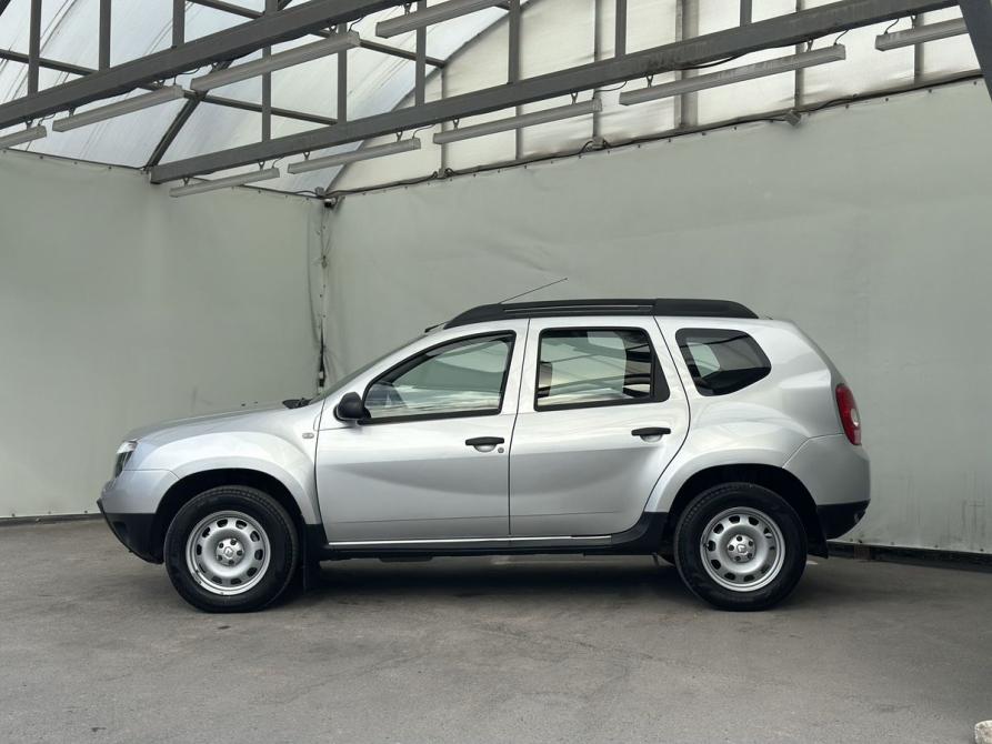 Renault Duster I Липецк  - изображение 9