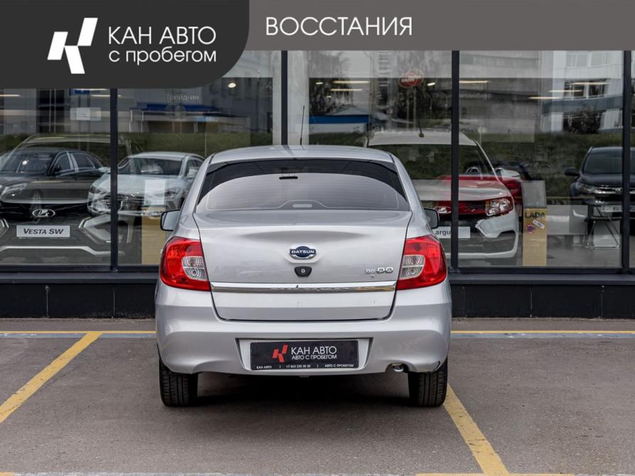 Datsun on-DO I Казань  - изображение 4