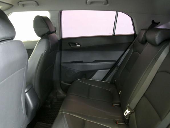 Hyundai Creta I с пробегом 2016 года, цена 1 790 000 рублей, 88000 км, внедорожник, Автокод Объявления