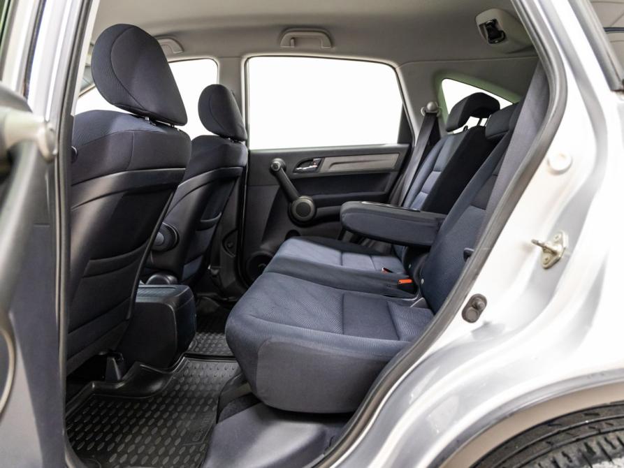Honda CR-V III Рестайлинг Волгоград  - изображение 35