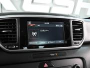 Kia Sportage IV Рестайлинг Ростов-на-Дону  - изображение 32