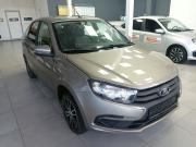 Lada (ВАЗ) Granta I Рестайлинг Ростов-на-Дону  - изображение 11
