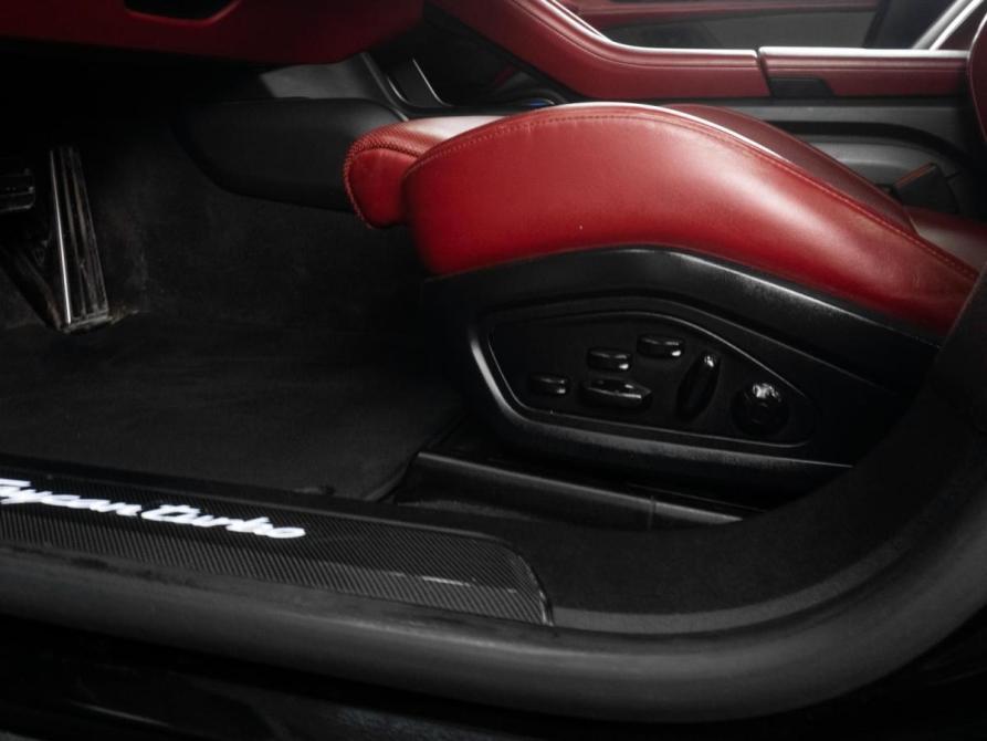 Porsche Taycan I Тюмень  - изображение 36