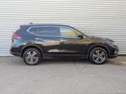 Nissan X-Trail III Рестайлинг Москва  - изображение 58