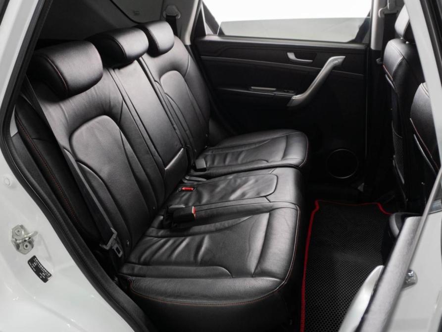 Haval H6 I Тюмень  - изображение 7