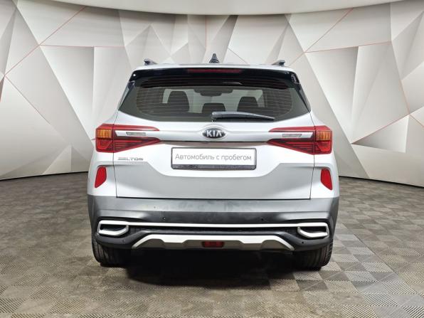 Kia Seltos I с пробегом 2021 года, цена 1 745 000 рублей, 78751 км, внедорожник, Автокод Объявления