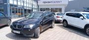 BMW X3 II (F25) Краснодар  - изображение 2