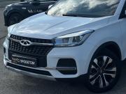 Chery Tiggo 4 I Рестайлинг Самара  - изображение 18