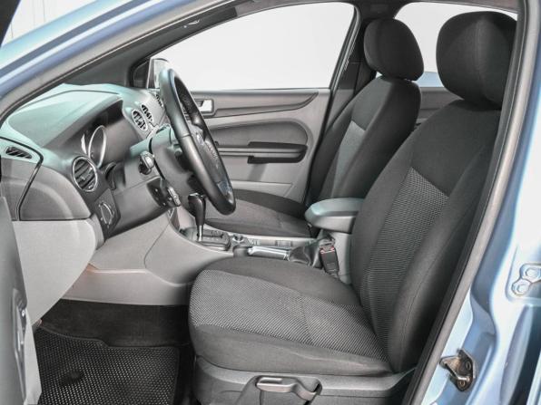 Ford Focus II Рестайлинг с пробегом 2008 года, цена 715 000 рублей, 204429 км, хэтчбек, Автокод Объявления