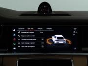Porsche Panamera II Рестайлинг Москва  - изображение 53