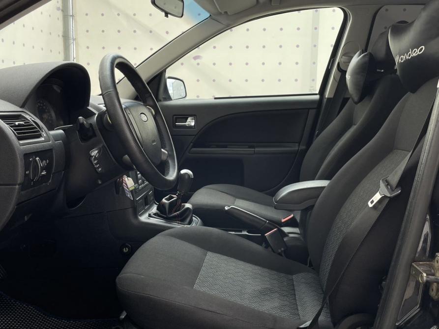 Ford Mondeo III Рестайлинг Тамбов  - изображение 11